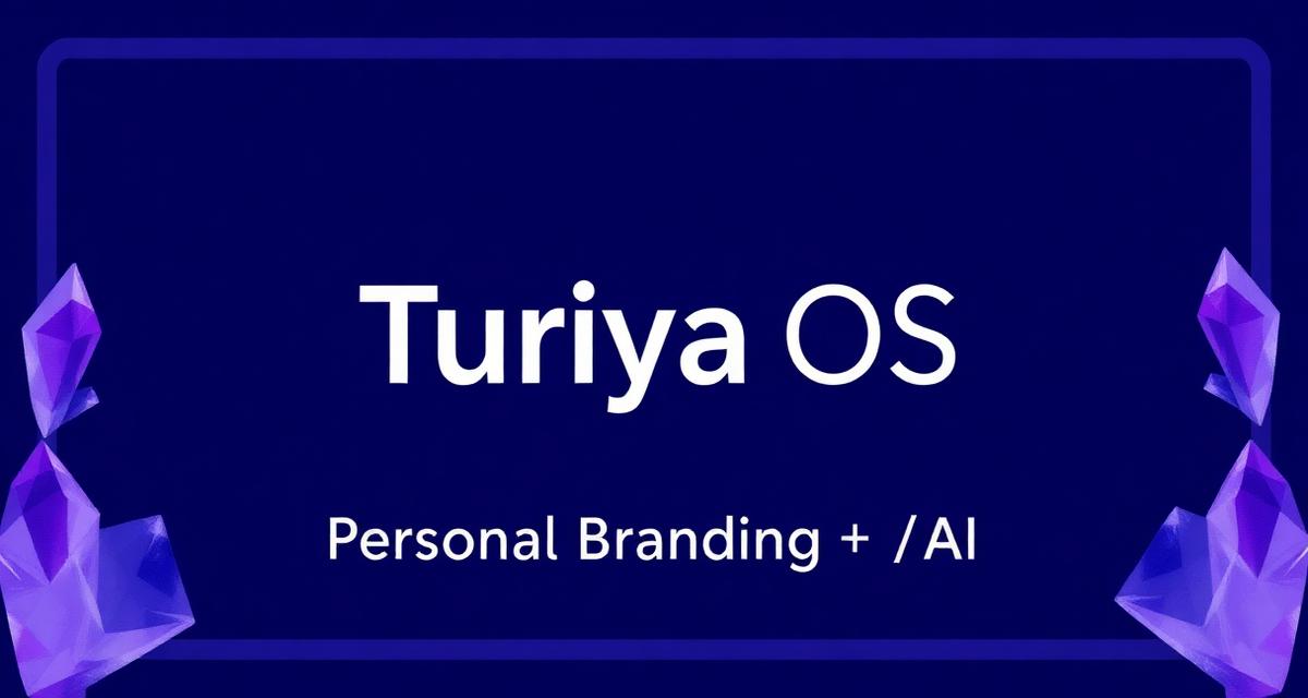 TuriyaOS